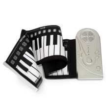 Пианино гибкое «СИМФОНИЯ», 49 клавиш DE 0022